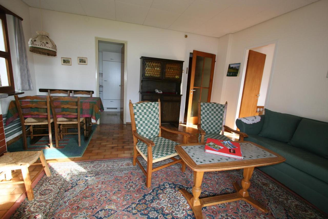 Residenza Paradiso Di Vacanze Minusio Exterior photo